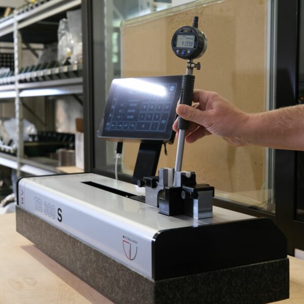 Officina meccanica di precisione Lonati Elio srl Botticino (Brescia)