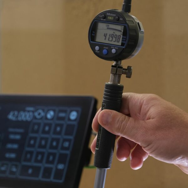 Lavorazioni meccaniche di precisione Lonati Elio srl Botticino (Brescia)