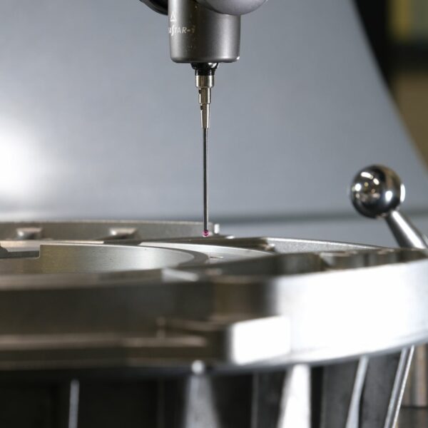 Lavorazioni meccaniche di precisione Lonati Elio srl Botticino (Brescia)