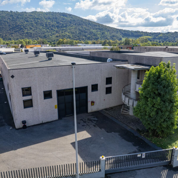 Officina meccanica di precisione Lonati Elio srl Botticino (Brescia)