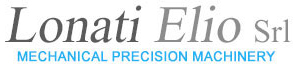 Officina meccanica di precisione Lonati Elio srl Botticino (BRESCIA)