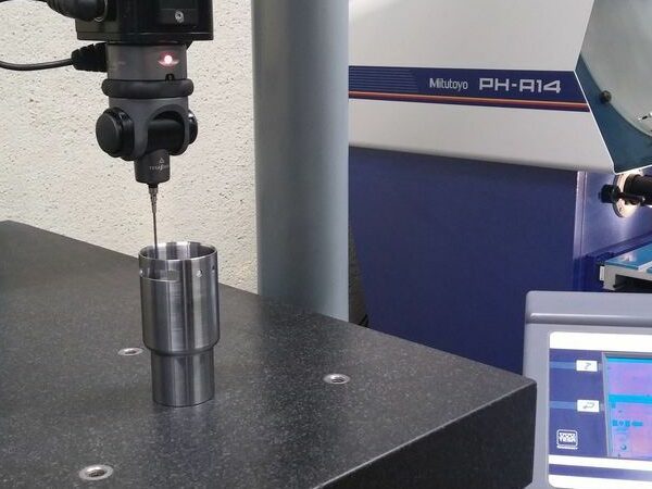 Lavorazioni meccaniche di precisione Lonati Elio srl Botticino (BRESCIA)