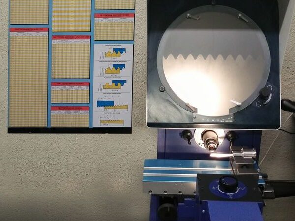 Lavorazioni meccaniche di precisione Lonati Elio srl Botticino (BRESCIA)