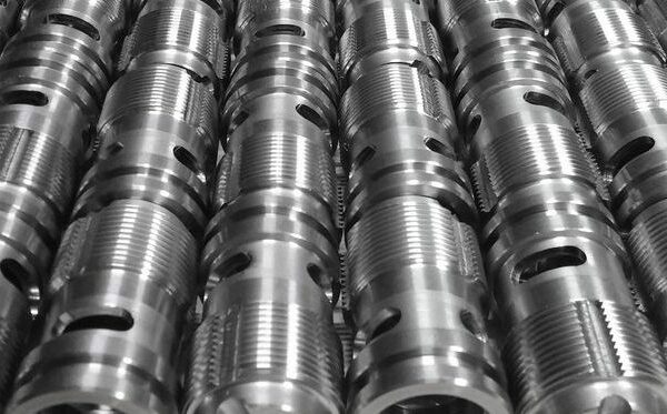 Lavorazioni meccaniche di precisione Lonati Elio srl Botticino (BRESCIA)