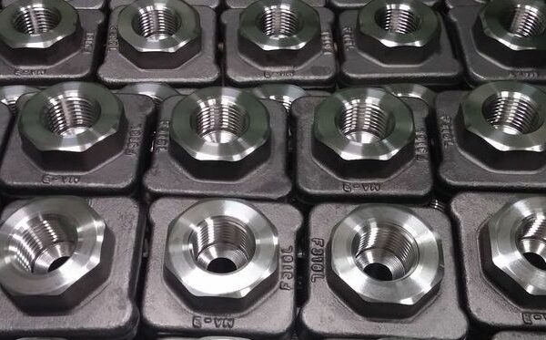 Lavorazioni meccaniche di precisione Lonati Elio srl Botticino (BRESCIA)