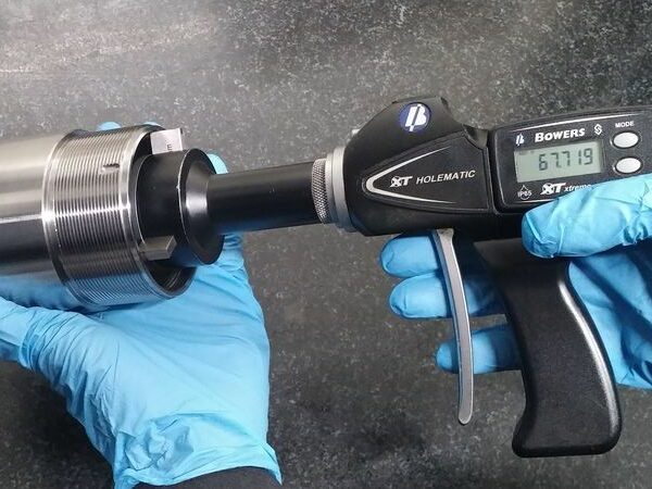 Lavorazioni meccaniche di precisione Lonati Elio srl Botticino (BRESCIA)