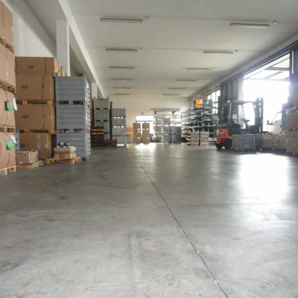 Lavorazioni meccaniche di precisione Lonati Elio srl Botticino (BRESCIA)