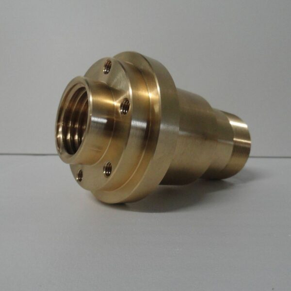 Lavorazioni meccaniche di precisione Lonati Elio srl Botticino (BRESCIA)