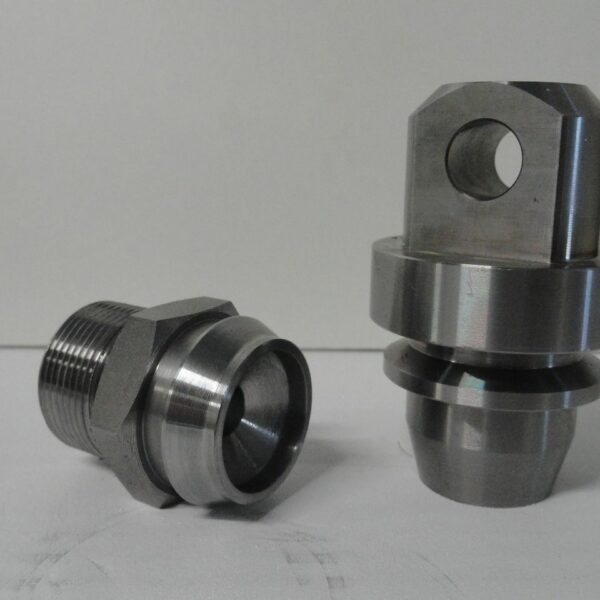 Lavorazioni meccaniche di precisione Lonati Elio srl Botticino (BRESCIA)