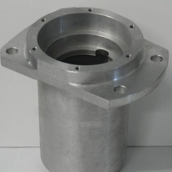 Lavorazioni meccaniche di precisione Lonati Elio srl Botticino (BRESCIA)