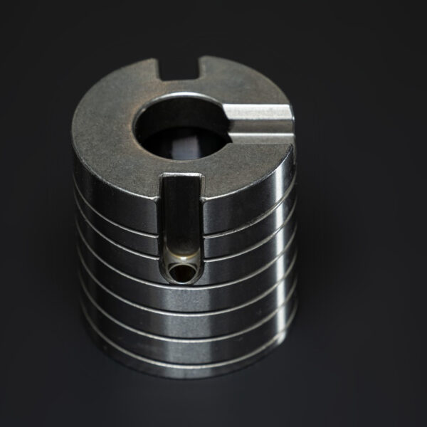 Lavorazioni meccaniche di precisione Lonati Elio srl Botticino (Brescia)