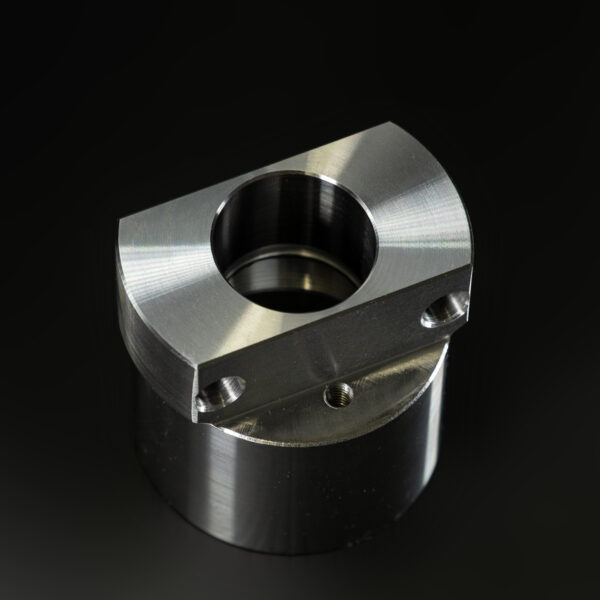 Lavorazioni meccaniche di precisione Lonati Elio srl Botticino (Brescia)