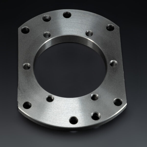 Lavorazioni meccaniche di precisione Lonati Elio srl Botticino (Brescia)