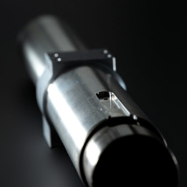 Lavorazioni meccaniche di precisione Lonati Elio srl Botticino (Brescia)