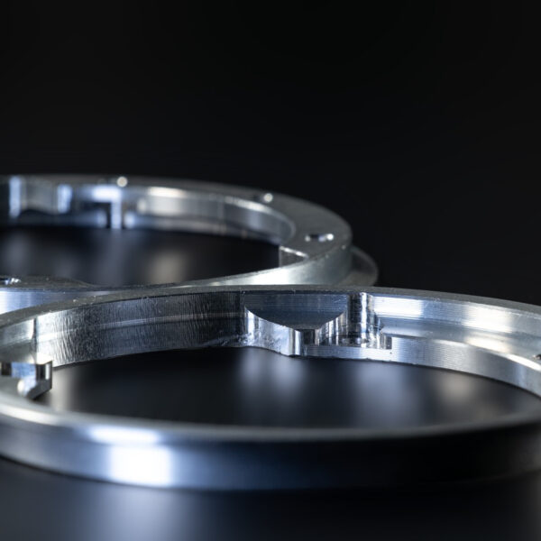 Lavorazioni meccaniche di precisione Lonati Elio srl Botticino (Brescia)