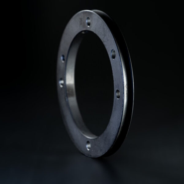 Lavorazioni meccaniche di precisione Lonati Elio srl Botticino (Brescia)