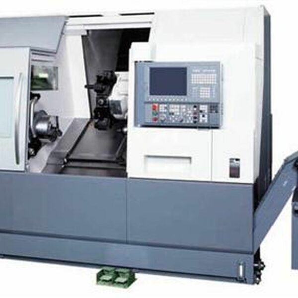 Lavorazioni meccaniche di precisione Lonati Elio srl Botticino (BRESCIA)