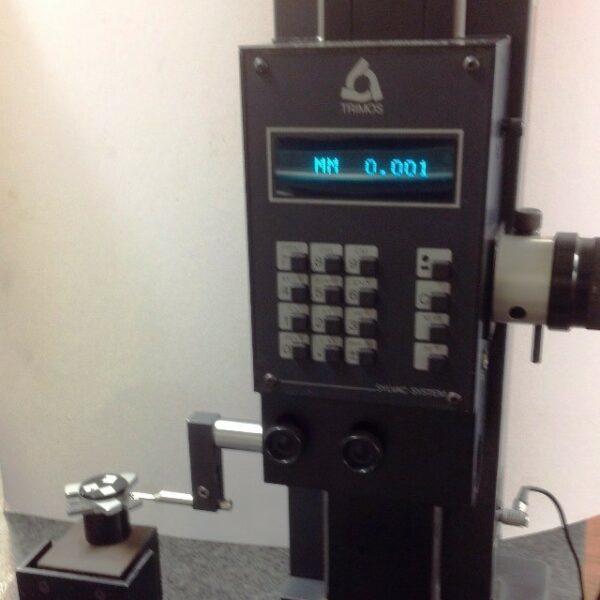 Lavorazioni meccaniche di precisione Lonati Elio srl Botticino (BRESCIA)