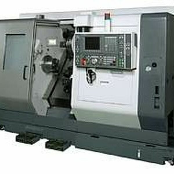 Lavorazioni meccaniche di precisione Lonati Elio srl Botticino (BRESCIA)