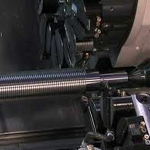 Lavorazioni meccaniche di precisione Lonati Elio srl Botticino (BRESCIA)