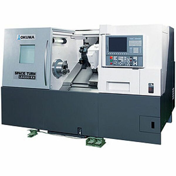 Lavorazioni meccaniche di precisione Lonati Elio srl Botticino (BRESCIA)